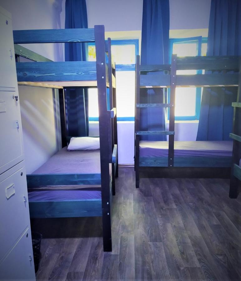 Tapok Hostel Kiszyniów Zewnętrze zdjęcie